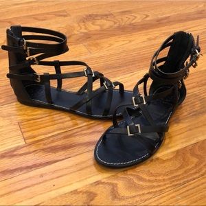 Tory Burch Gladiators